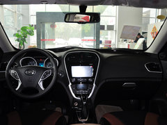 2015款 1.8T 自动 两驱豪华版