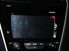 2015款 1.8T 自动 两驱豪华版