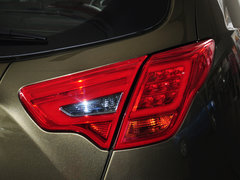 2015款 1.8T 自动 两驱豪华版
