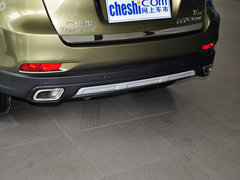 2015款 1.8T 自动 两驱豪华版