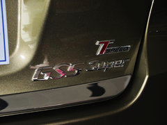 2015款 1.8T 自动 两驱豪华版