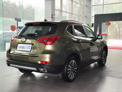 2015款 1.8T 自动 两驱豪华版