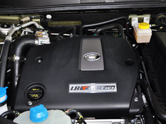 2015款 1.8T 自动 两驱豪华版