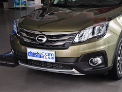2015款 1.8T 自动 两驱豪华版