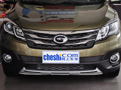 2015款 1.8T 自动 两驱豪华版