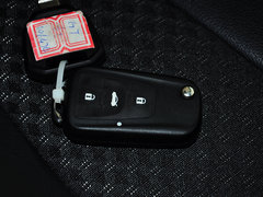 2015款 1.4TGI 自动 豪华版