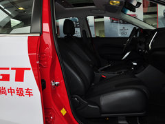 2015款 1.4TGI 自动 豪华版