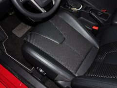 2015款 1.4TGI 自动 豪华版