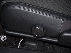 2015款 1.4TGI 自动 豪华版