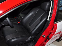 2015款 1.4TGI 自动 豪华版