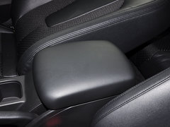 2015款 1.4TGI 自动 豪华版