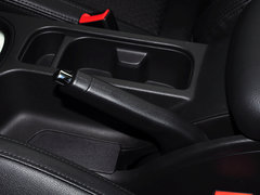 2015款 1.4TGI 自动 豪华版