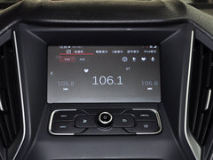 2015款 1.4TGI 自动 豪华版