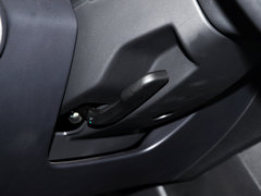2015款 1.4TGI 自动 豪华版