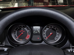 2015款 1.4TGI 自动 豪华版