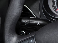 2015款 1.4TGI 自动 豪华版