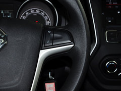 2015款 1.4TGI 自动 豪华版