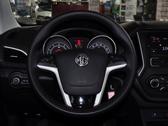 2015款 1.4TGI 自动 豪华版