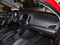 2015款 1.4TGI 自动 豪华版