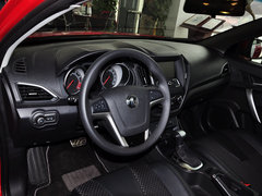 2015款 1.4TGI 自动 豪华版