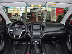 2015款 1.4TGI 自动 豪华版