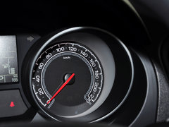 2015款 1.4TGI 自动 豪华版