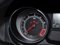 2015款 1.4TGI 自动 豪华版