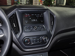 2015款 1.4TGI 自动 豪华版