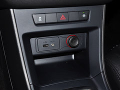 2015款 1.4TGI 自动 豪华版
