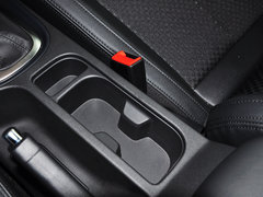 2015款 1.4TGI 自动 豪华版