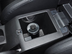 2015款 1.4TGI 自动 豪华版