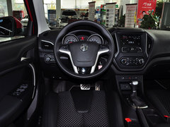 2015款 1.4TGI 自动 豪华版