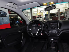 2015款 1.4TGI 自动 豪华版