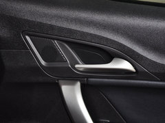 2015款 1.4TGI 自动 豪华版