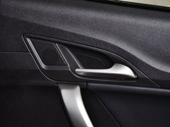 2015款 1.4TGI 自动 豪华版