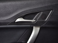 2015款 1.4TGI 自动 豪华版