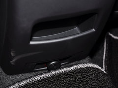 2015款 1.4TGI 自动 豪华版