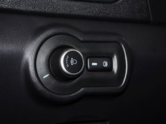 2015款 1.4TGI 自动 豪华版