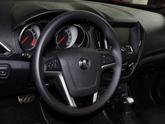 2015款 1.4TGI 自动 豪华版