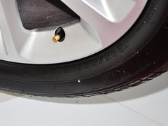 2015款 1.4TGI 自动 豪华版