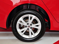 2015款 1.4TGI 自动 豪华版