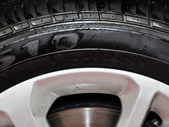 2015款 1.4TGI 自动 豪华版