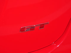2015款 1.4TGI 自动 豪华版