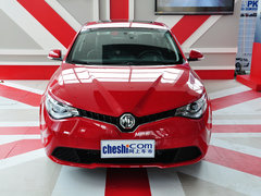 2015款 1.4TGI 自动 豪华版