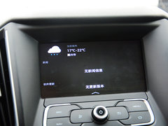 2015款 1.4TGI 自动 旗舰版