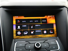 2015款 1.4TGI 自动 旗舰版