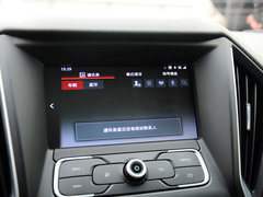 2015款 1.4TGI 自动 旗舰版