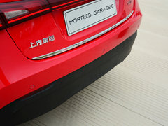 2015款 1.4TGI 自动 旗舰版