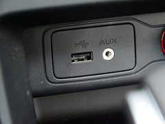 2015款 1.4TGI 自动 旗舰版