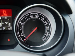 2015款 1.4TGI 自动 旗舰版